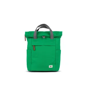 Finchley A Green Apple Recycled Canvas