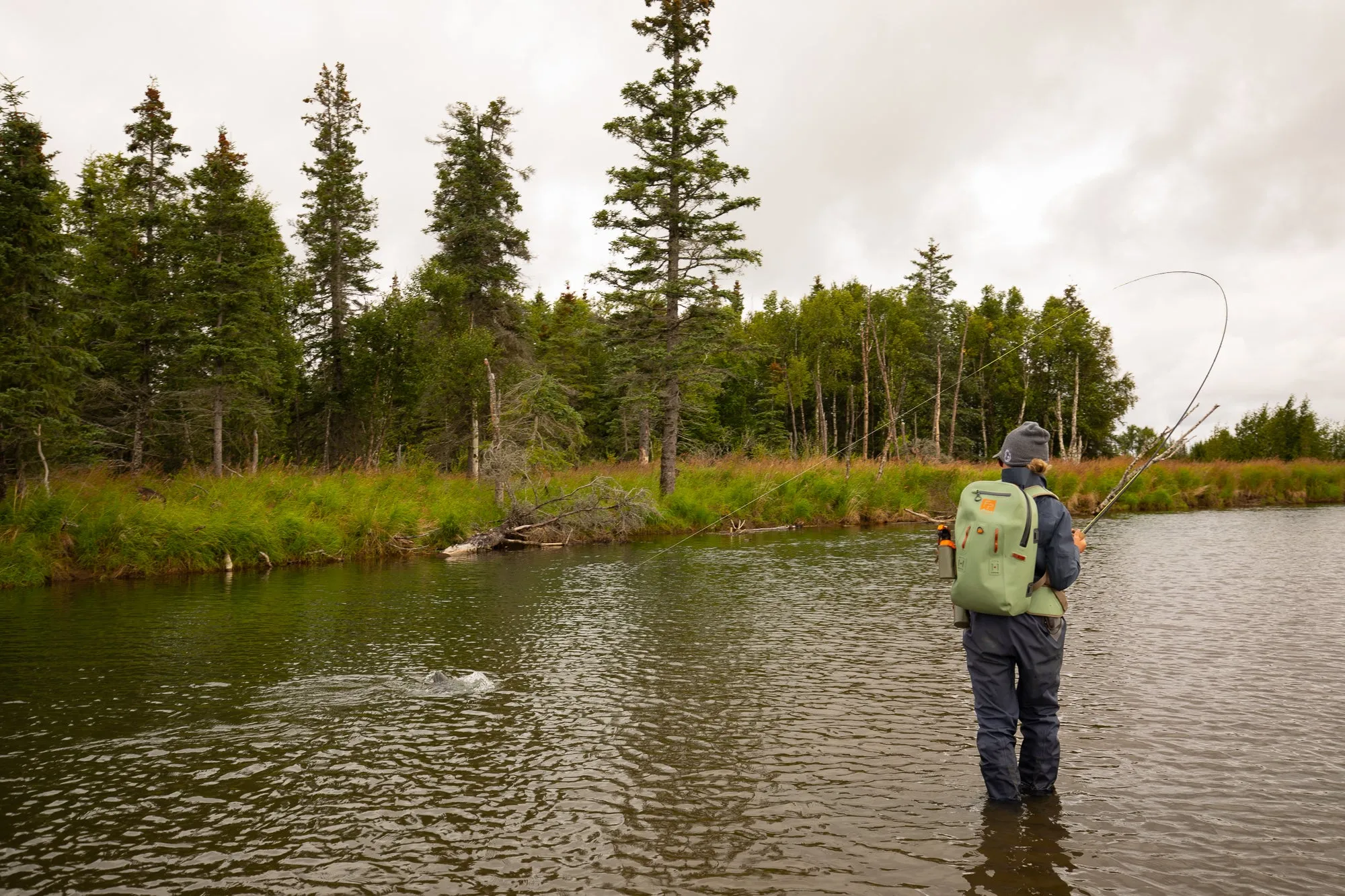 Fishpond Thunderhead Submersible Backpack