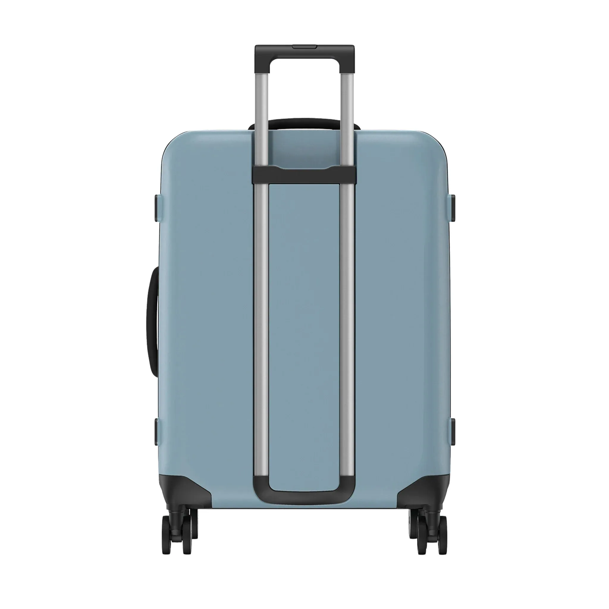 Flex 360° Spinner - Check In