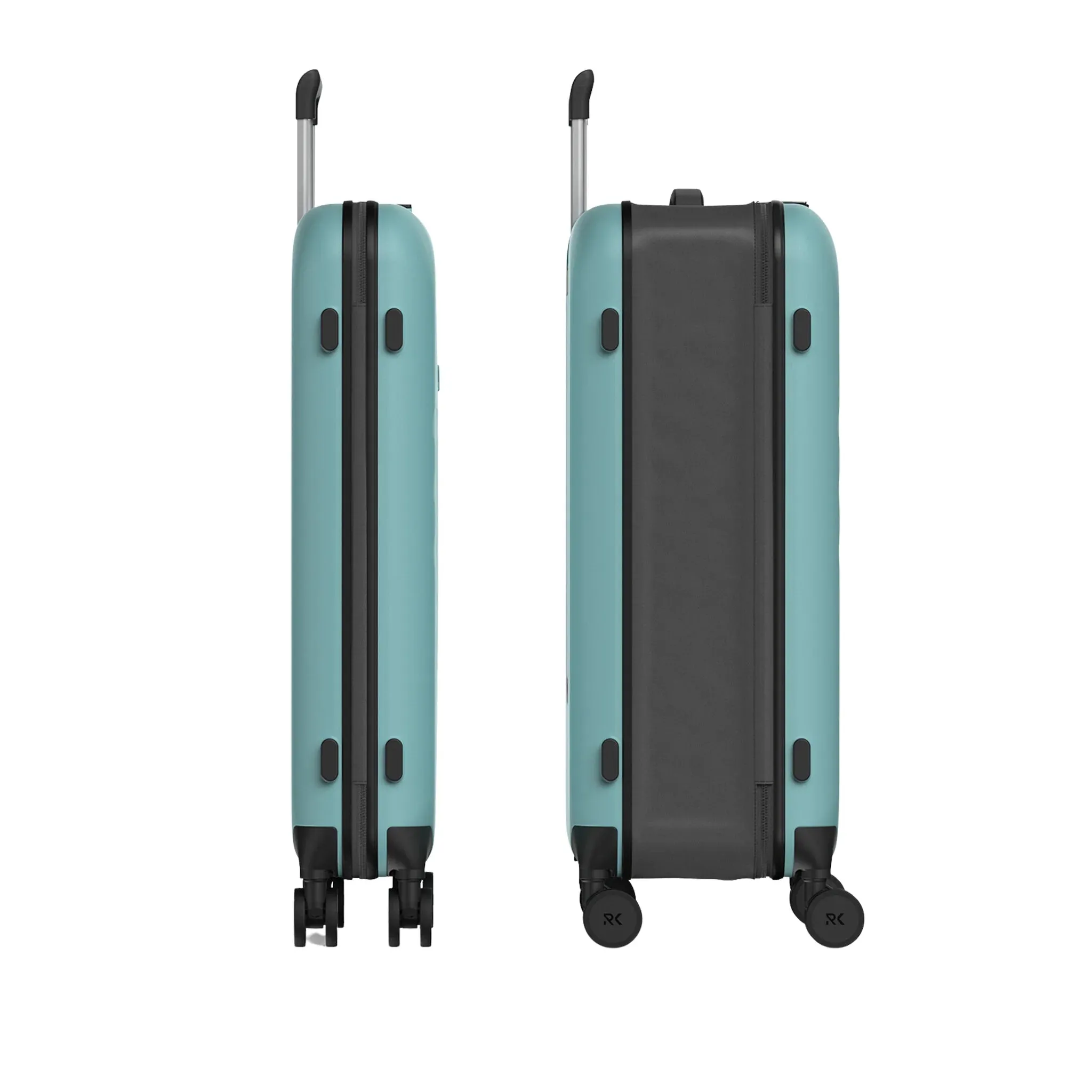 Flex 360° Spinner - Check In