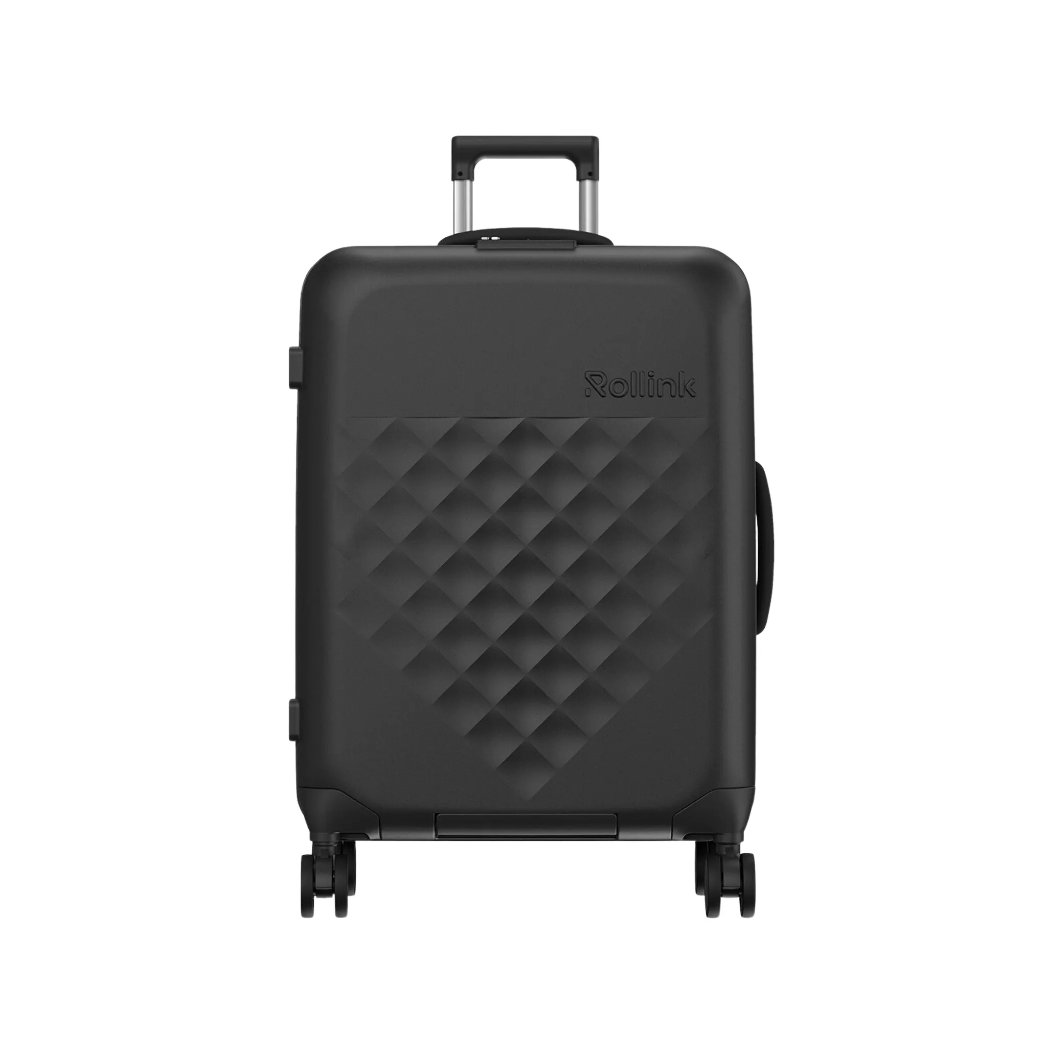 Flex 360° Spinner - Check In
