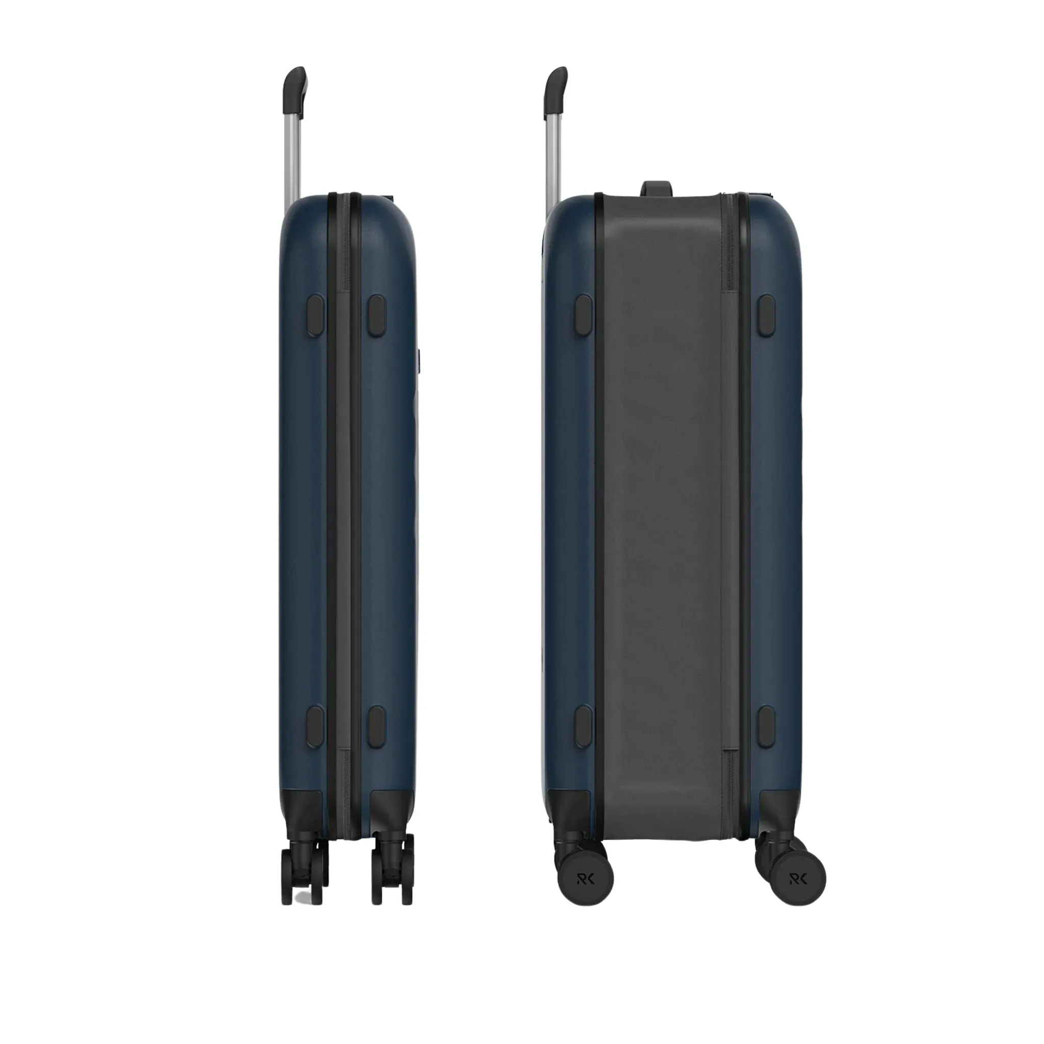 Flex 360° Spinner - Check In