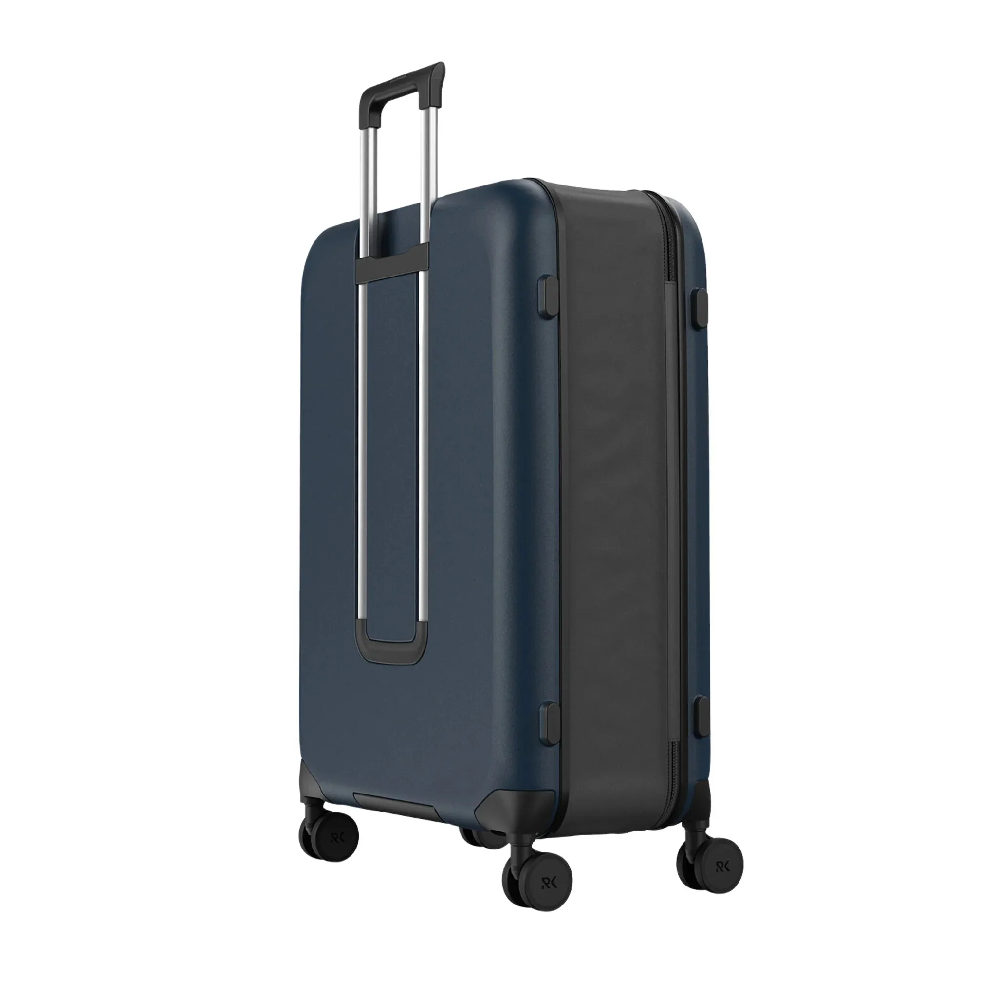 Flex 360° Spinner - Check In