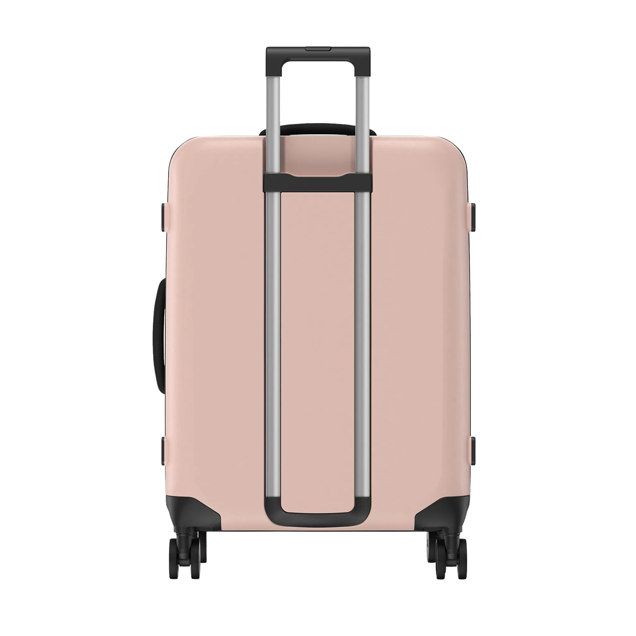 Flex 360° Spinner - Check In