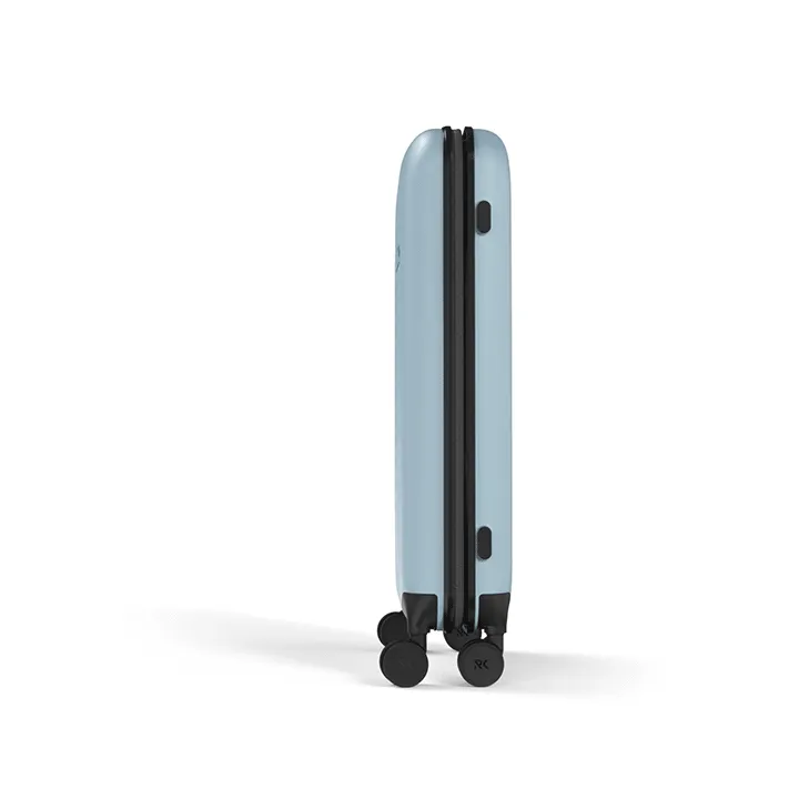 Flex 360° Spinner - Check In