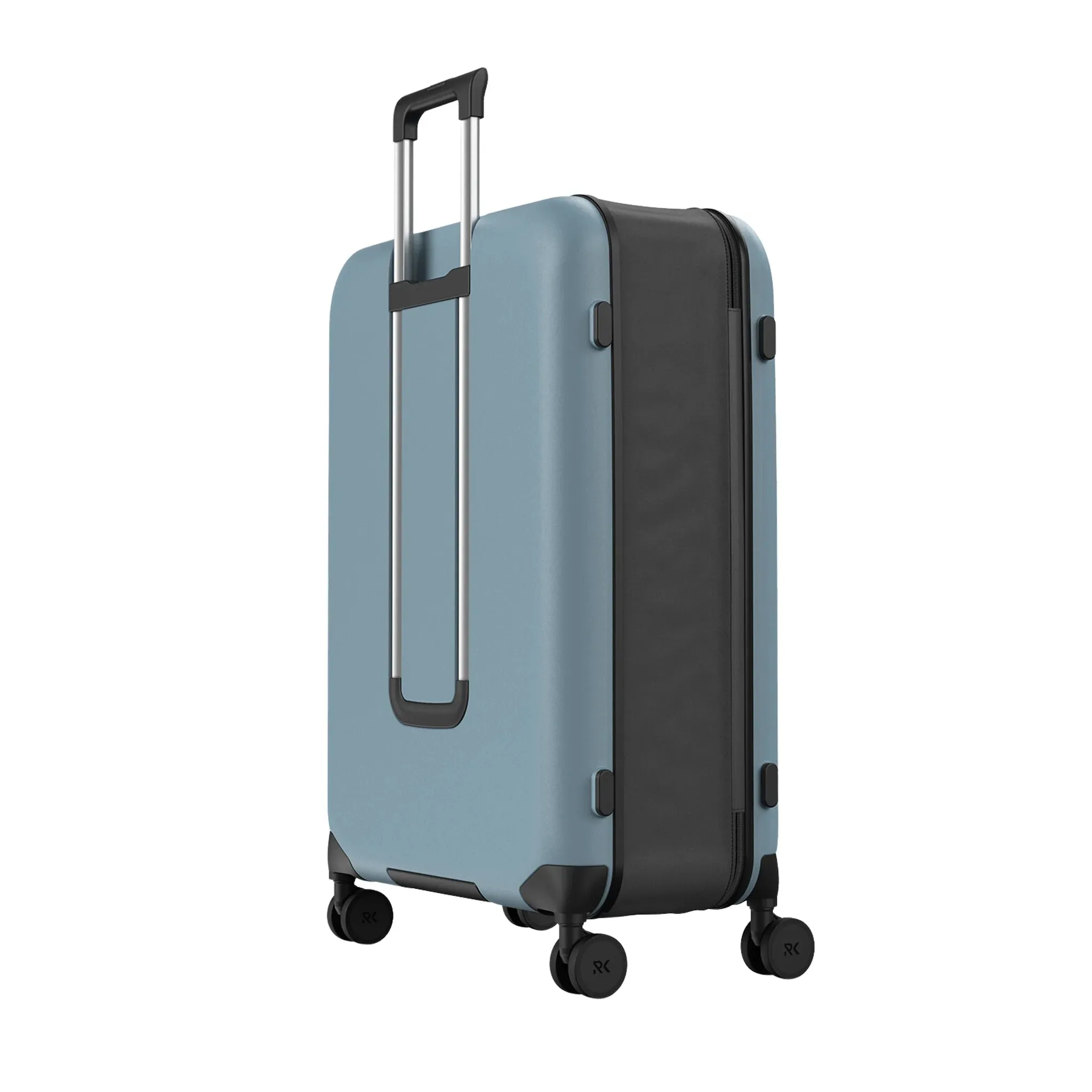 Flex 360° Spinner - Check In
