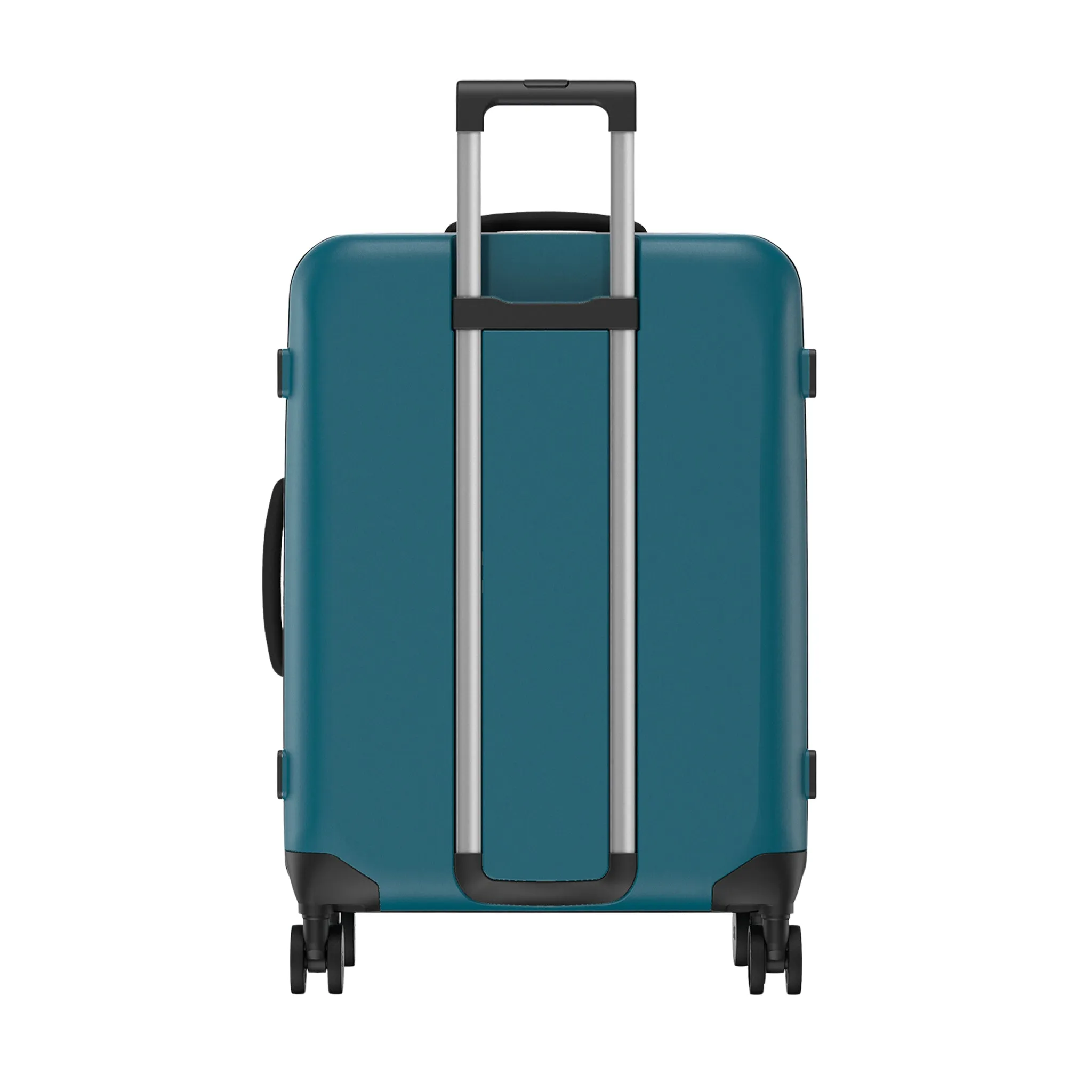 Flex 360° Spinner - Check In