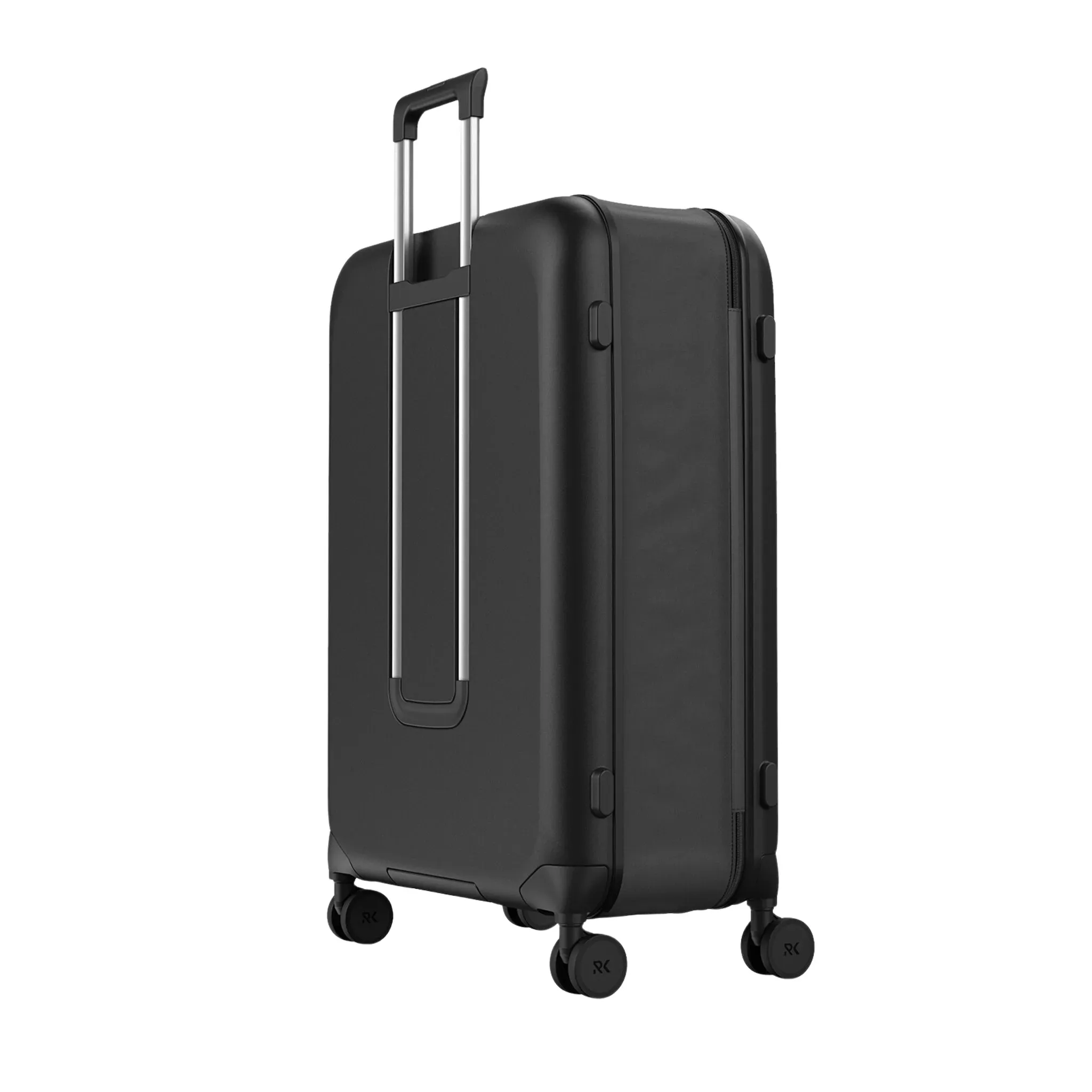 Flex 360° Spinner - Check In