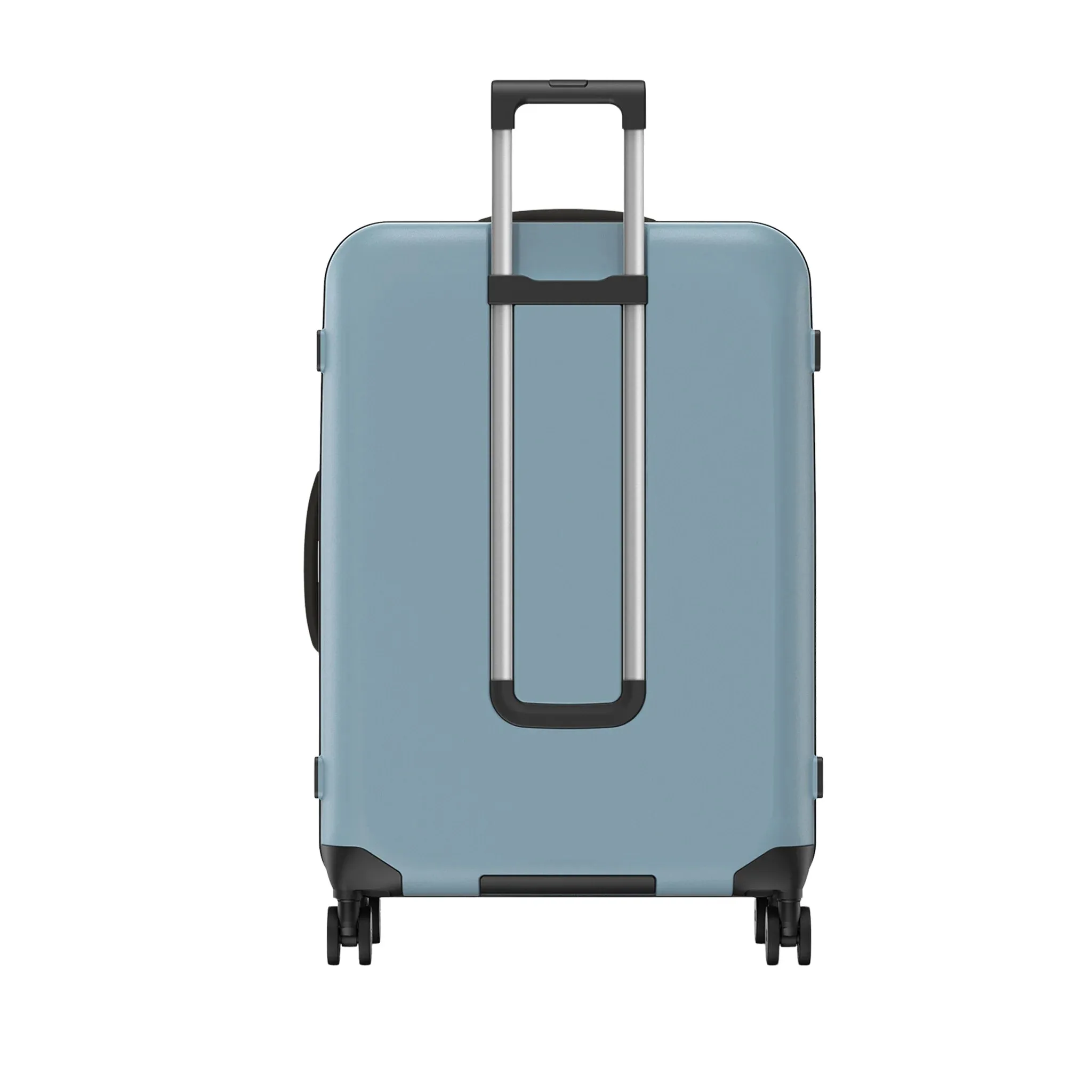 Flex 360° Spinner - Check In