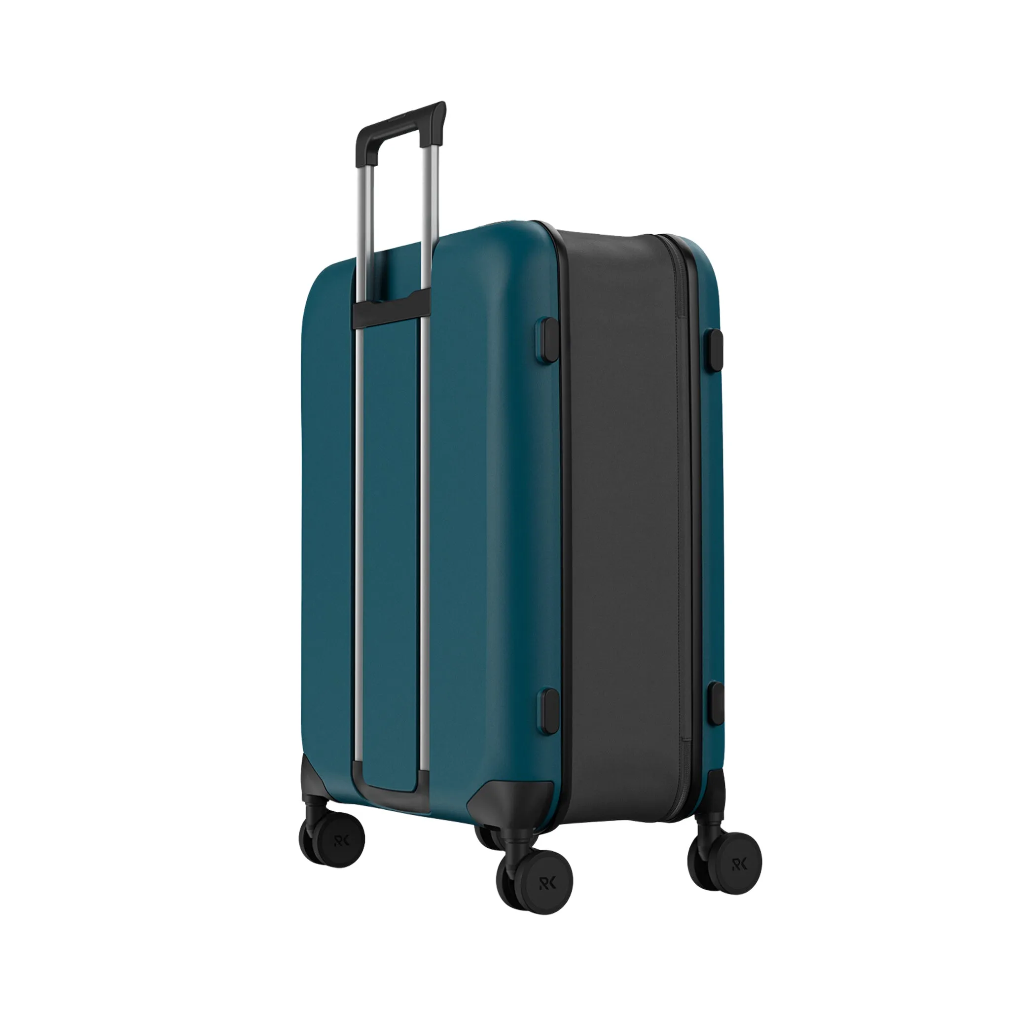 Flex 360° Spinner - Check In