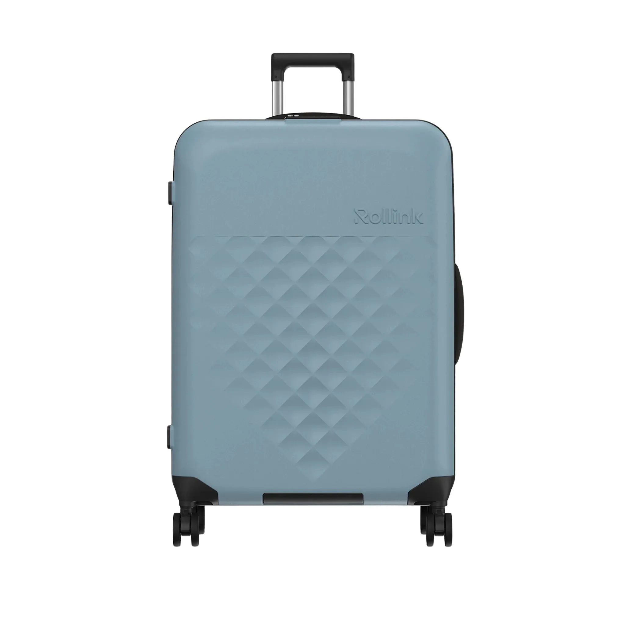 Flex 360° Spinner - Check In