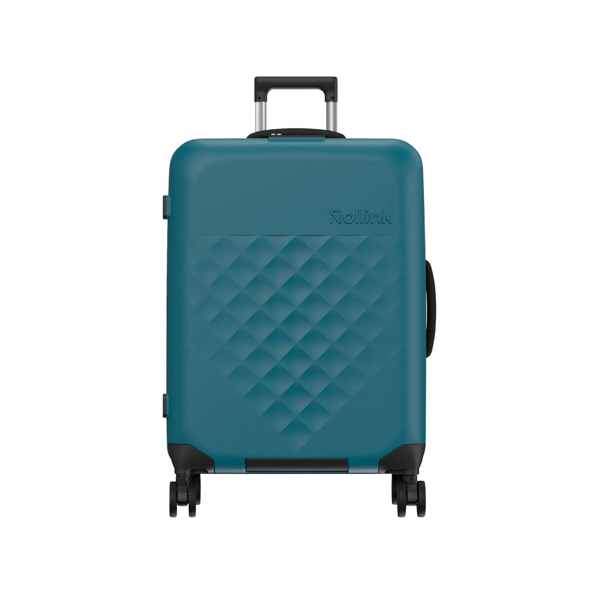 Flex 360° Spinner - Check In