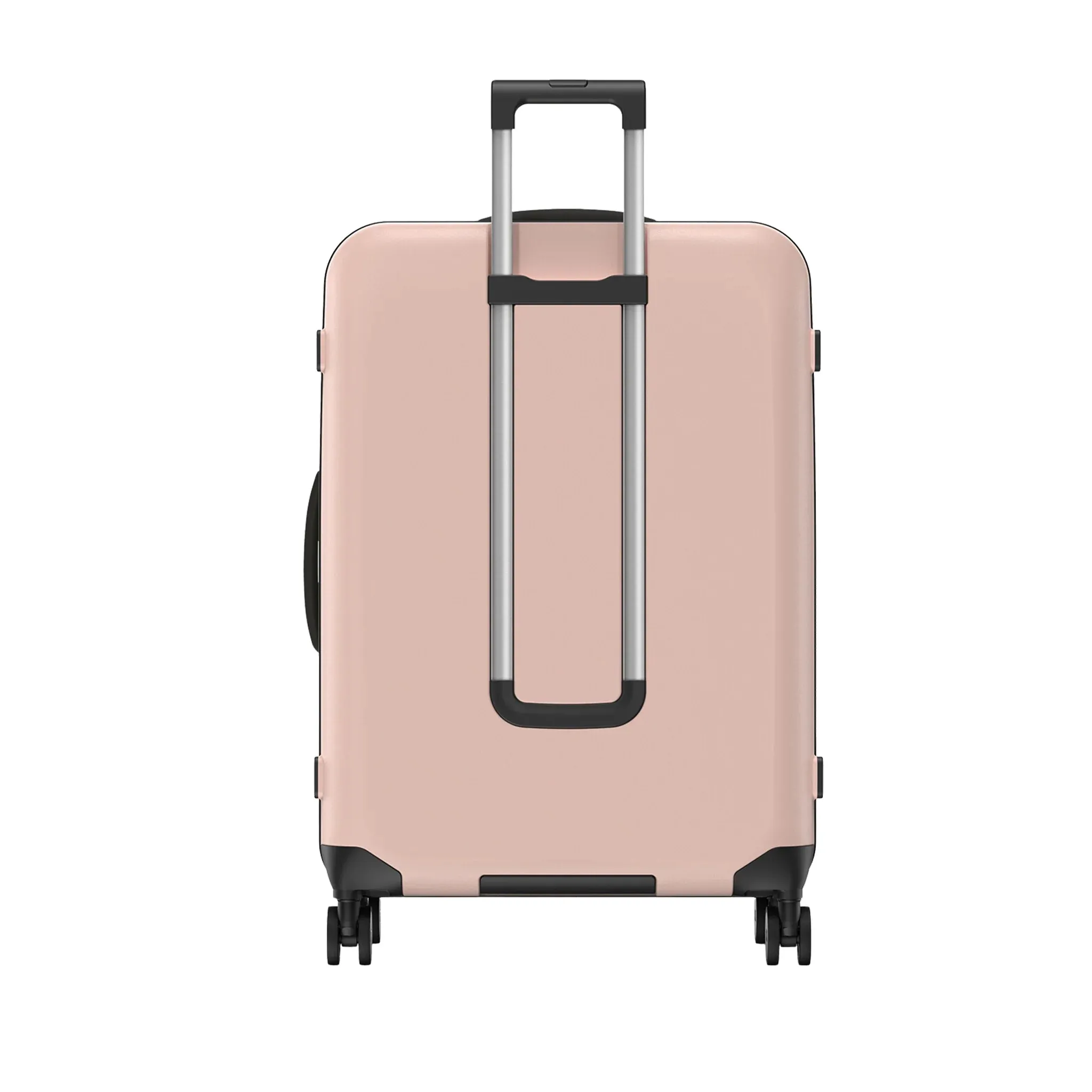 Flex 360° Spinner - Check In