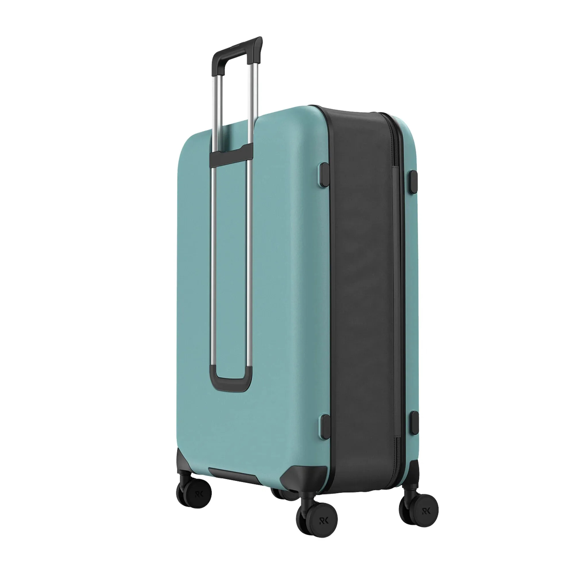 Flex 360° Spinner - Check In