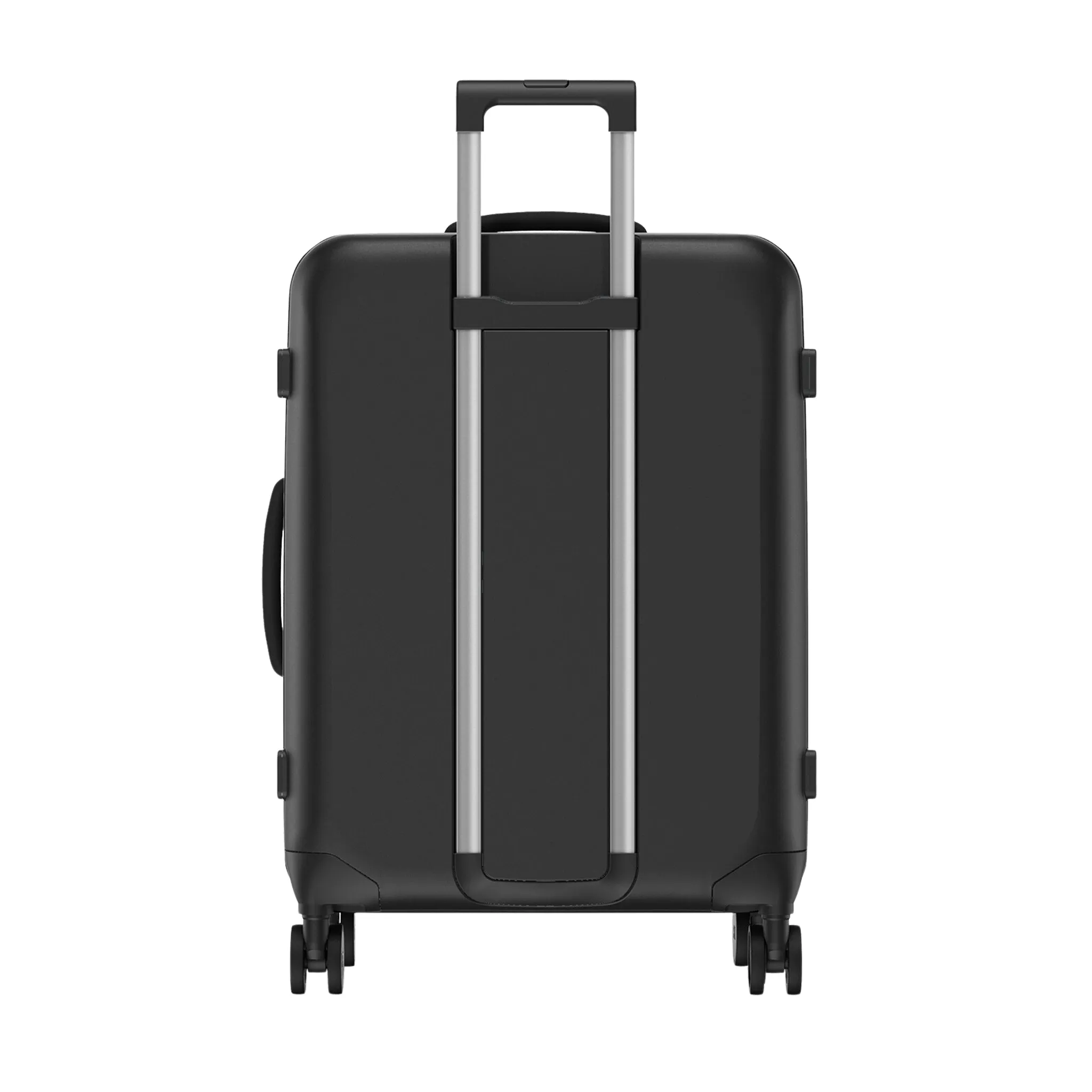 Flex 360° Spinner - Check In