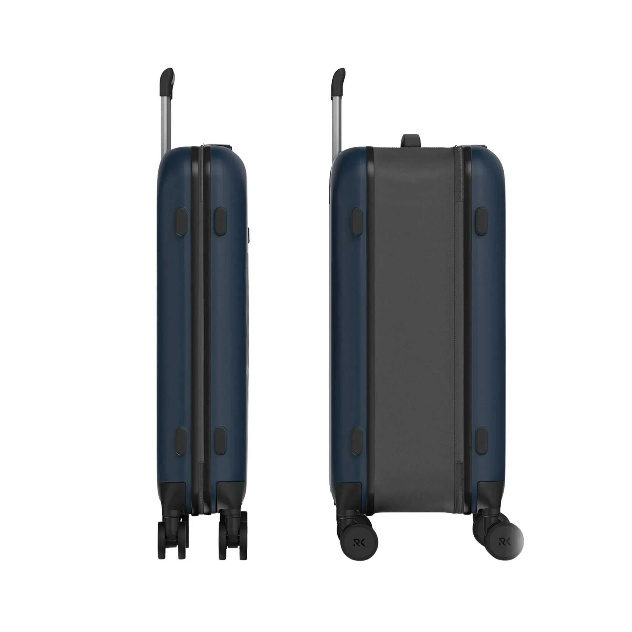 Flex 360° Spinner - Check In