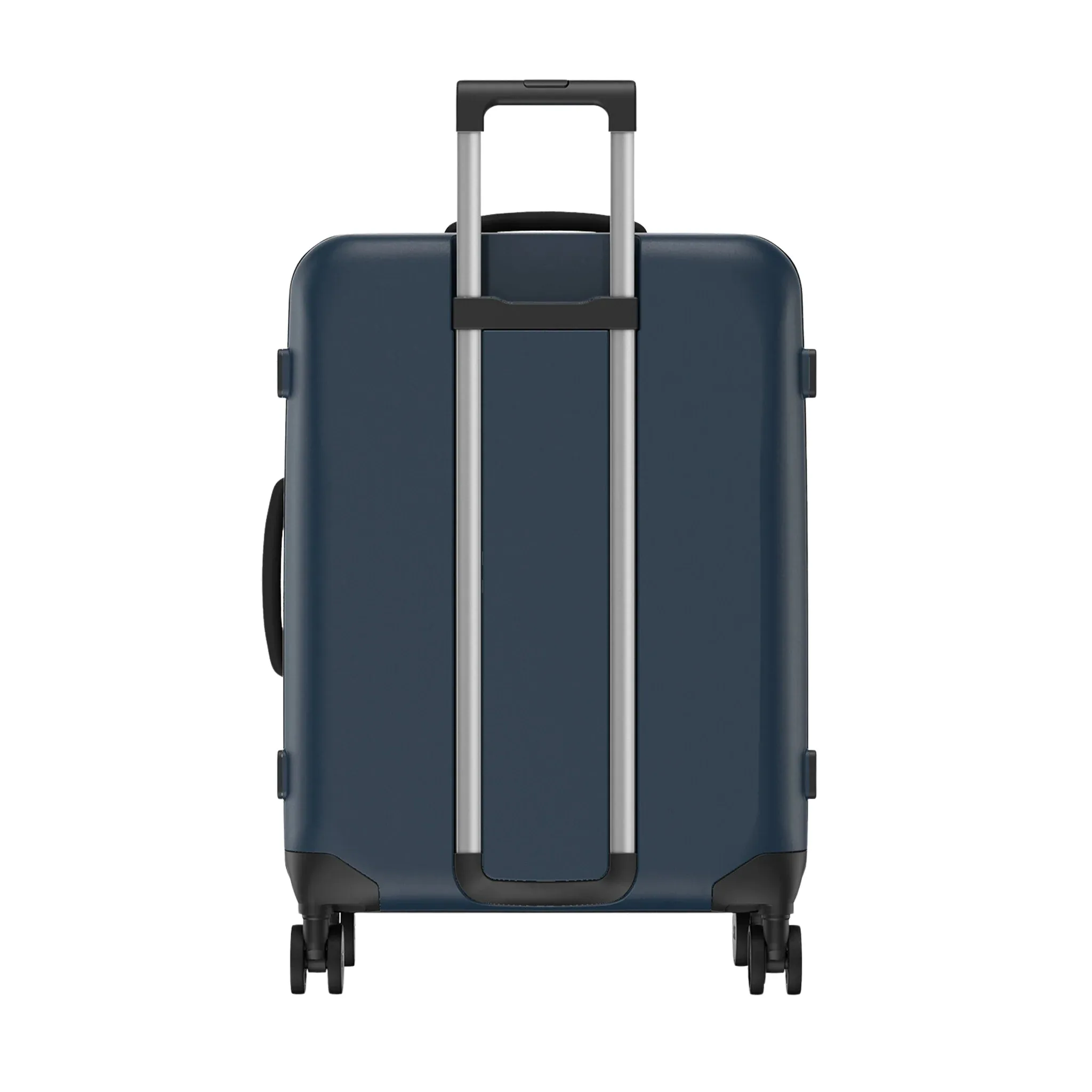 Flex 360° Spinner - Check In