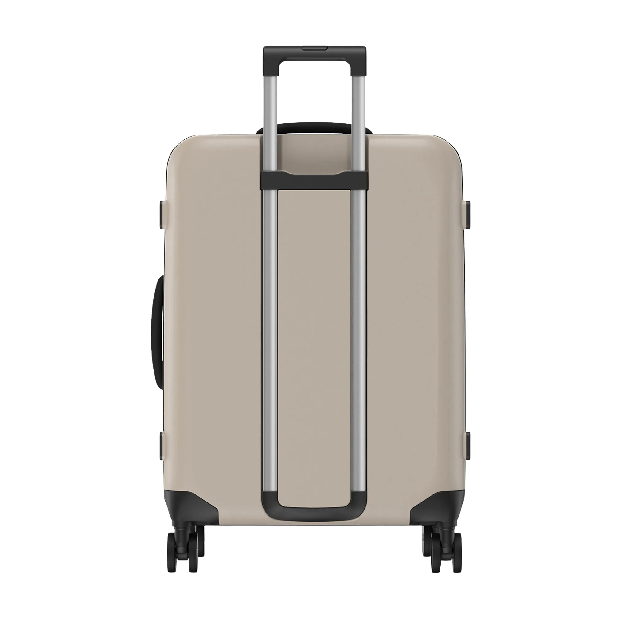 Flex 360° Spinner - Check In