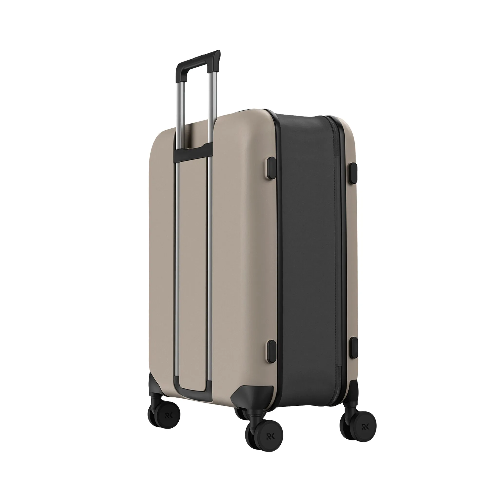 Flex 360° Spinner - Check In