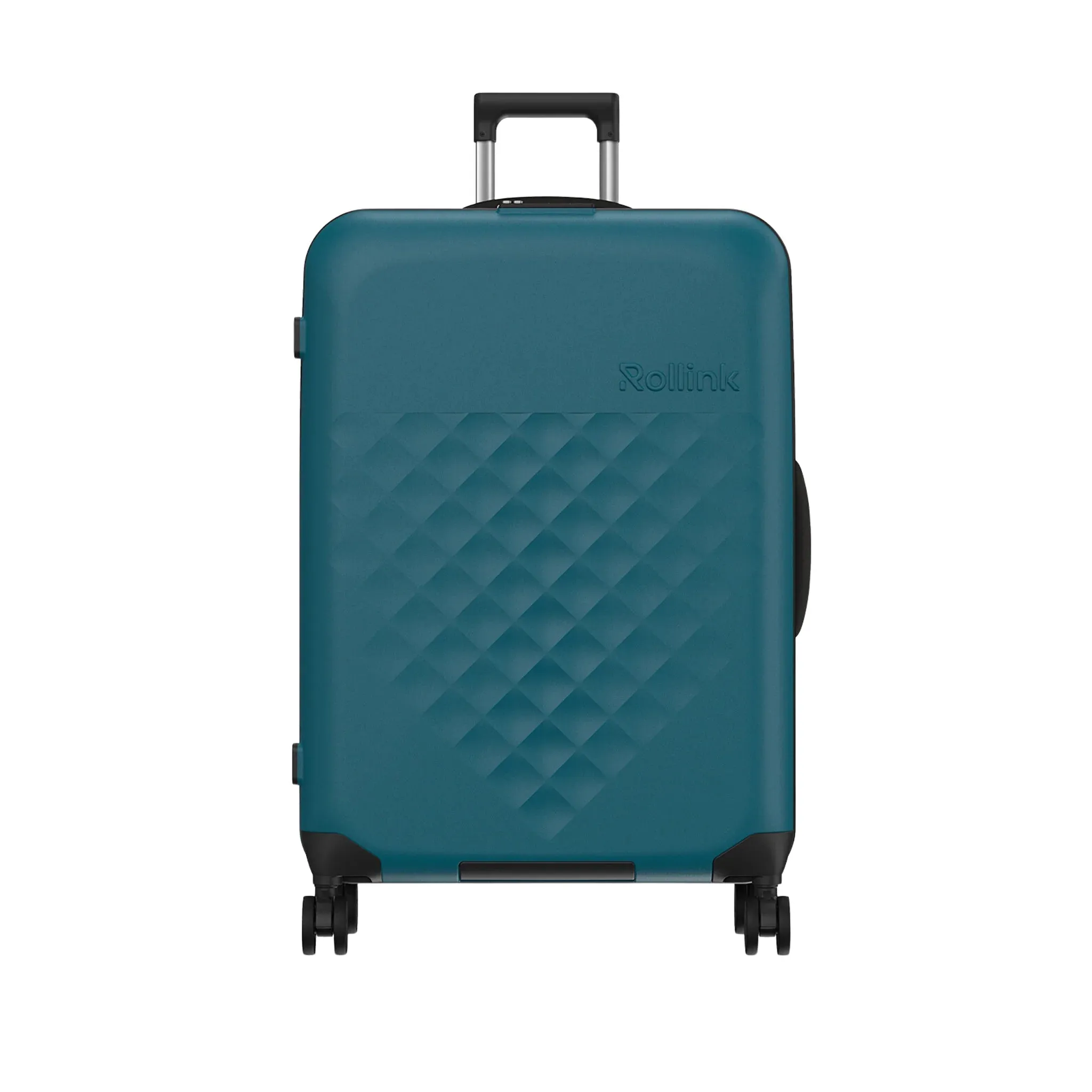 Flex 360° Spinner - Check In