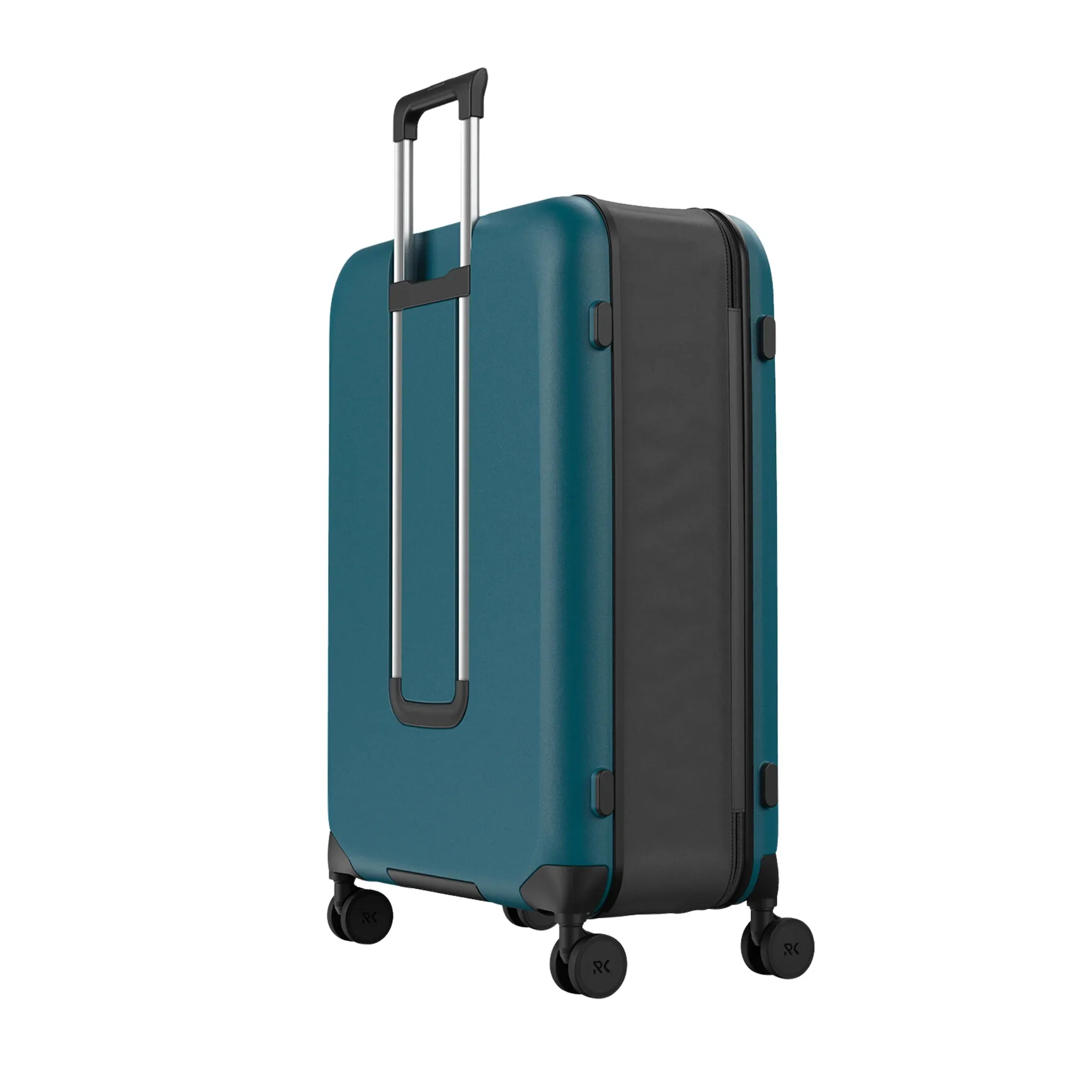Flex 360° Spinner - Check In