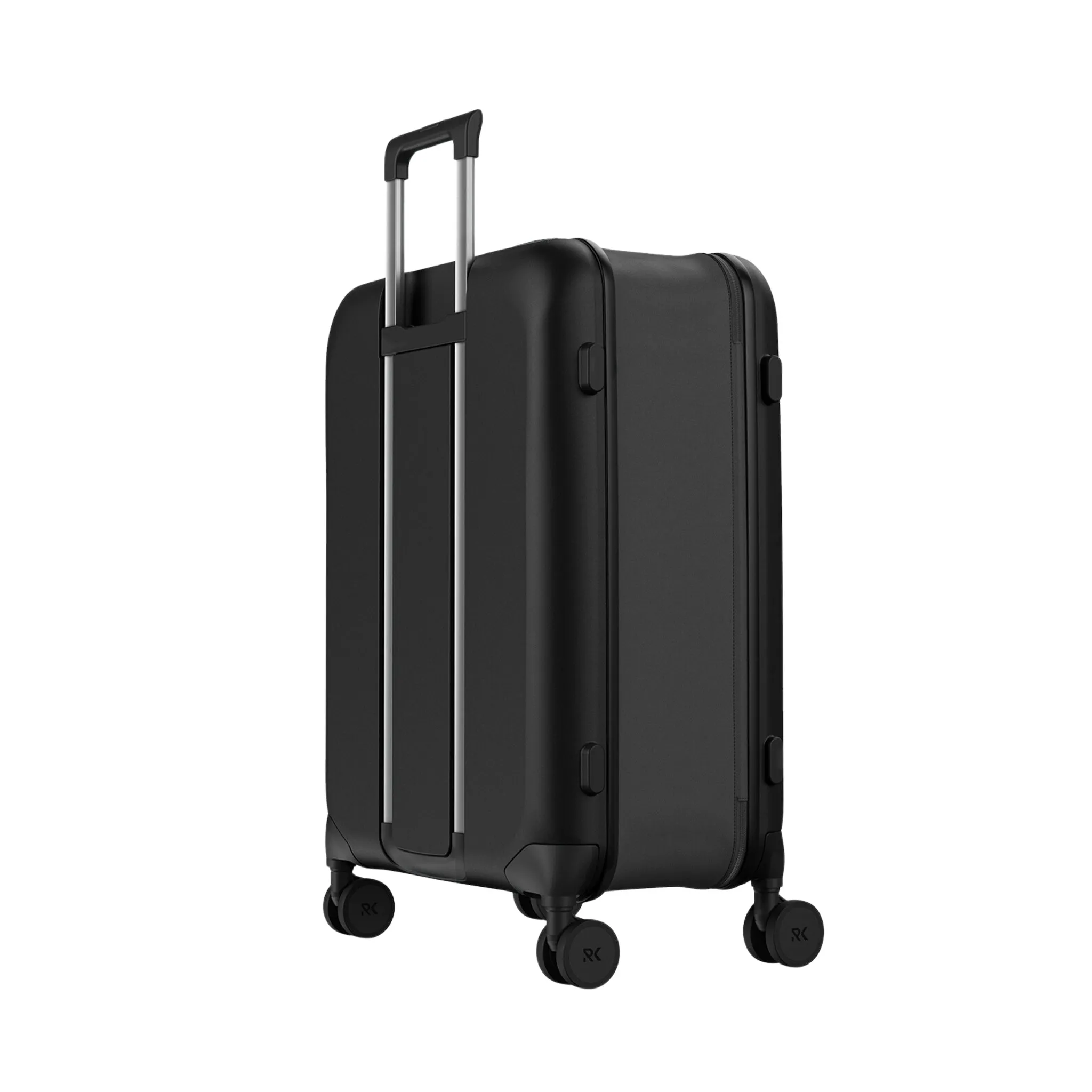 Flex 360° Spinner - Check In