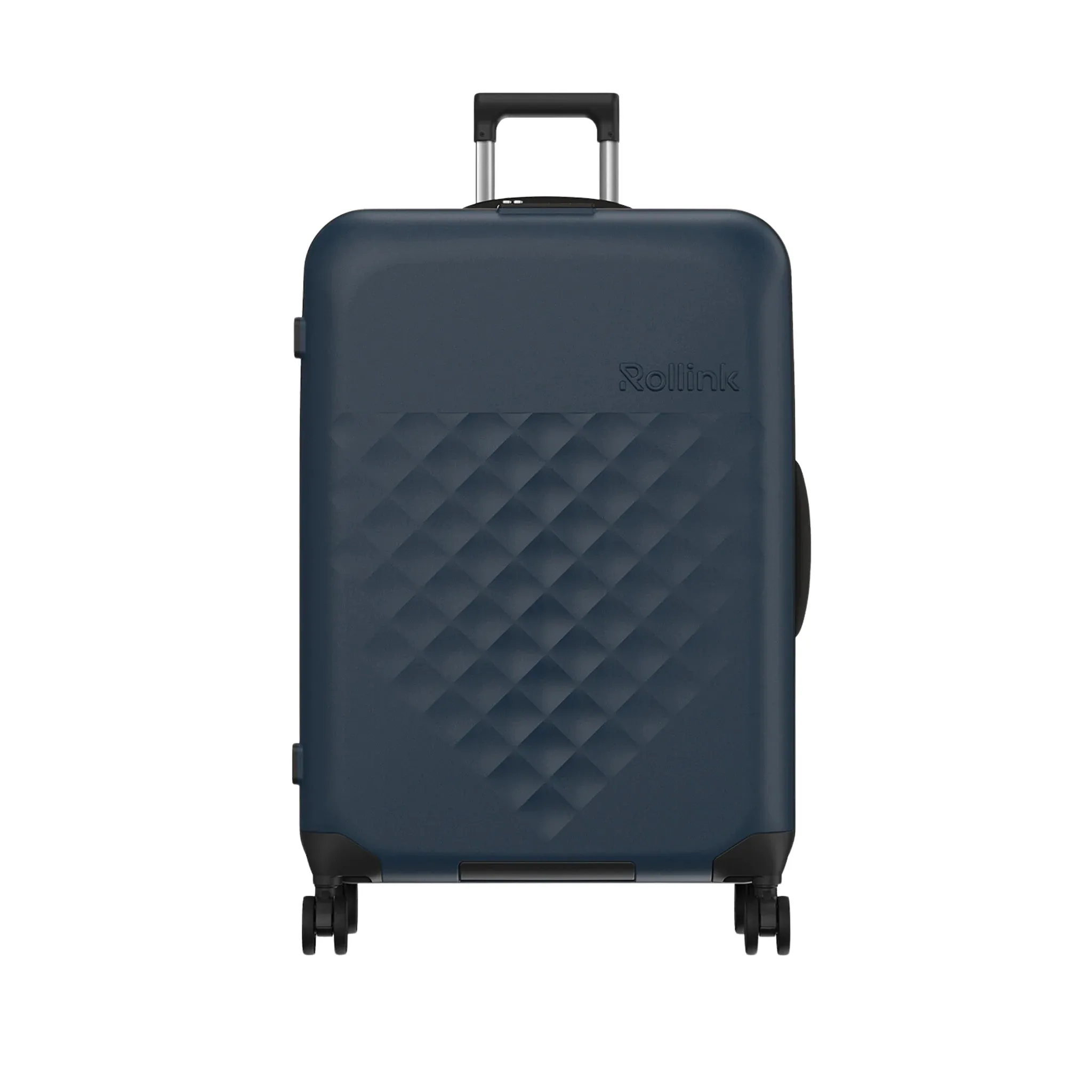 Flex 360° Spinner - Check In