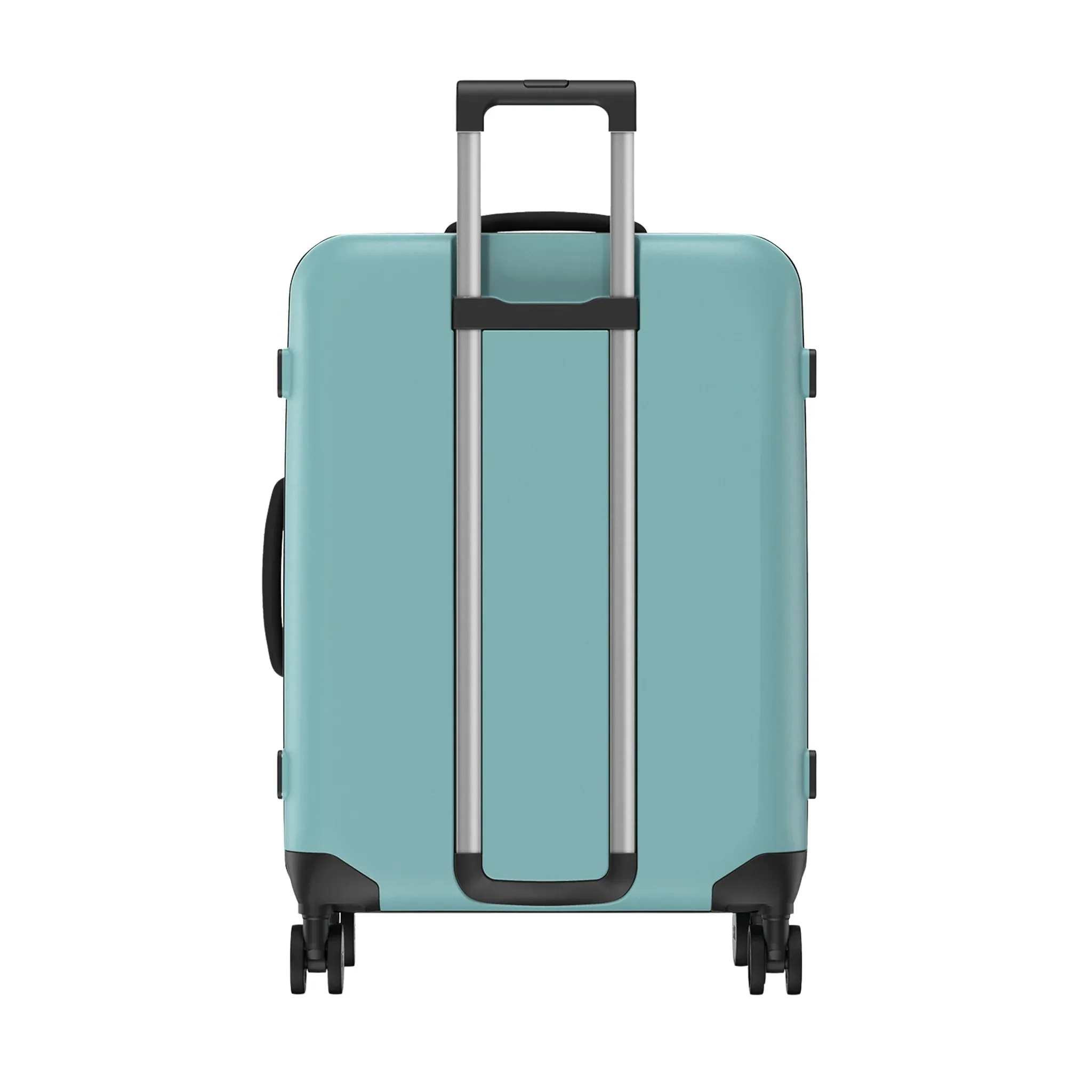 Flex 360° Spinner - Check In