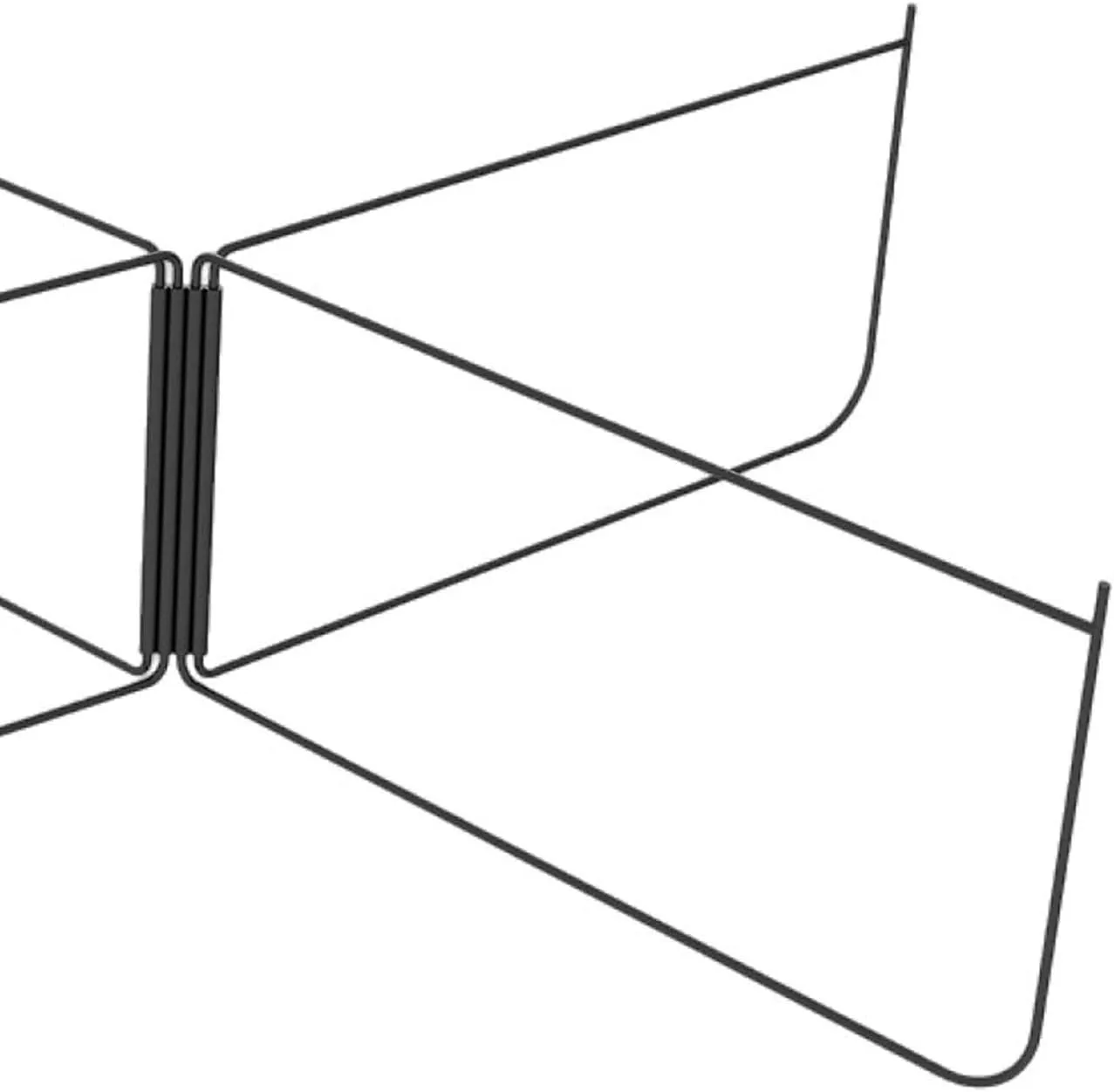 Foldable Cooler Stand Fridge Ice Box Holder Camping Furniture Luggage Rack Foldable Stand Rack for Camping Outdoor Fishing