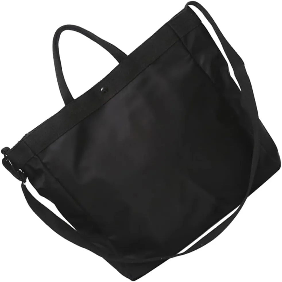 Foldable Duffle Bag for Travel Multifunctional Gym Bag Yoga Fitness Pouch Large Capacity Outdoor Travel