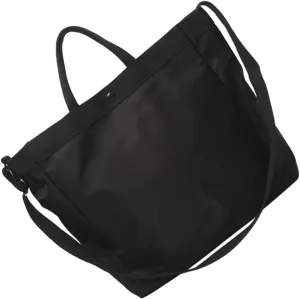 Foldable Duffle Bag for Travel Multifunctional Gym Bag Yoga Fitness Pouch Large Capacity Outdoor Travel