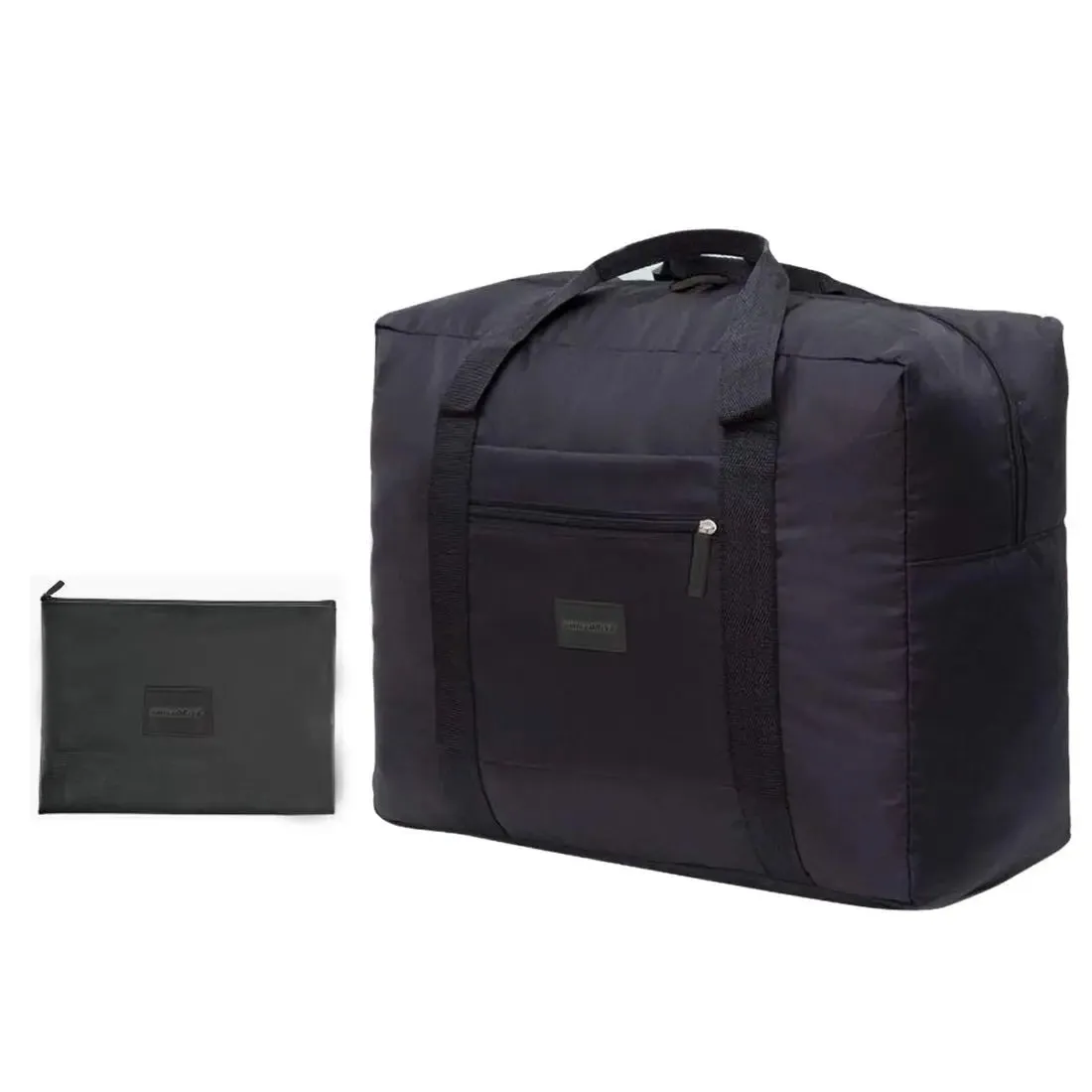 Foldable Duffle Bag Waterproof Travel Carry Bag-Never Pay Excess Bag Fee