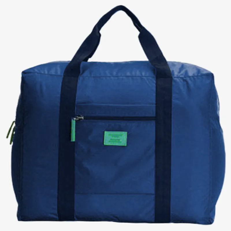 Foldable Handy Travel Luggage Organiser