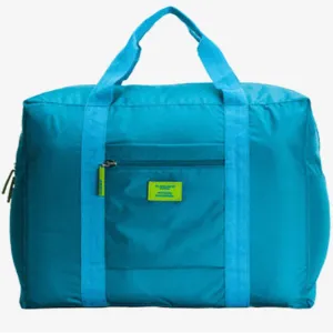Foldable Handy Travel Luggage Organiser