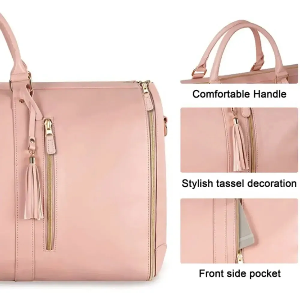 Foldable Luggage Bag