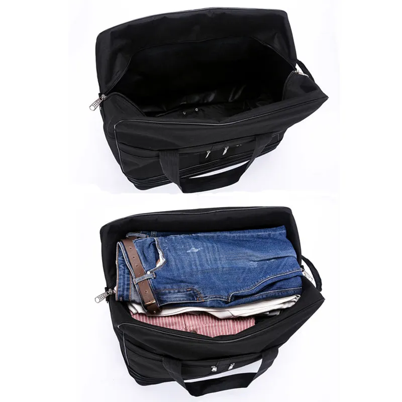 Foldable Luggage Bag