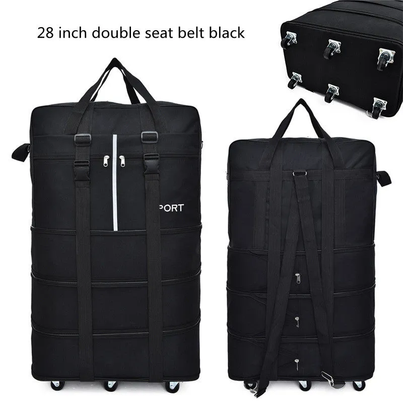 Foldable Luggage Bag