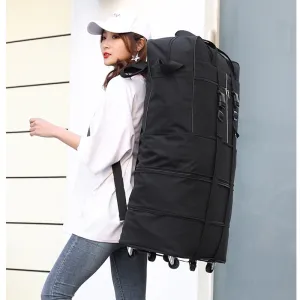 Foldable Luggage Bag