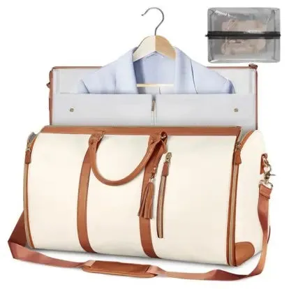 Foldable Travel JenniBag™️