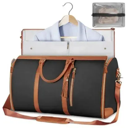 Foldable Travel JenniBag™️