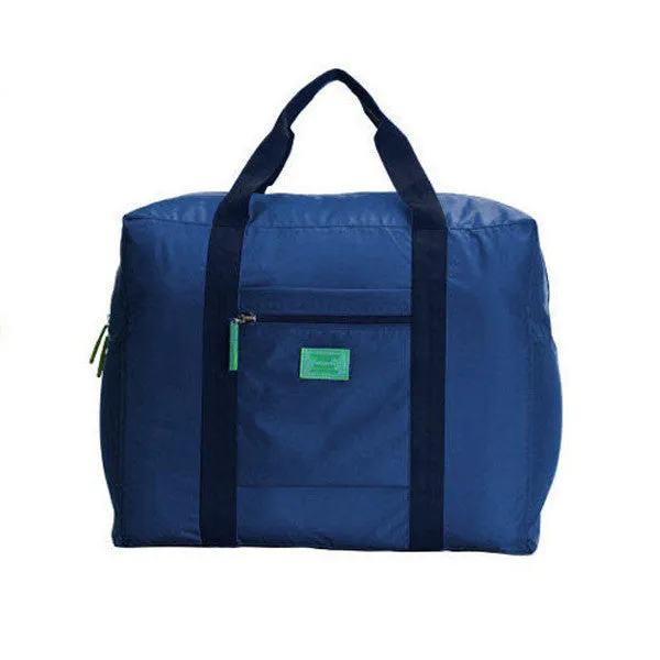 Foldable Travel Luggage Organizer