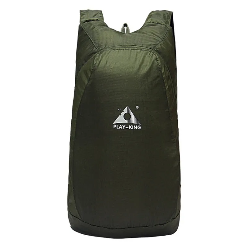 Foldable Waterproof Backpack