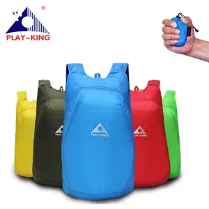 Foldable Waterproof Backpack