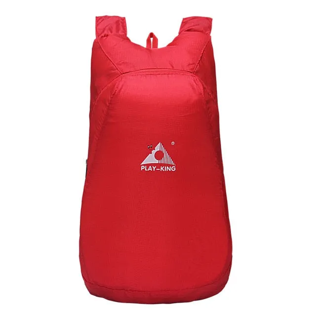 Foldable Waterproof Backpack