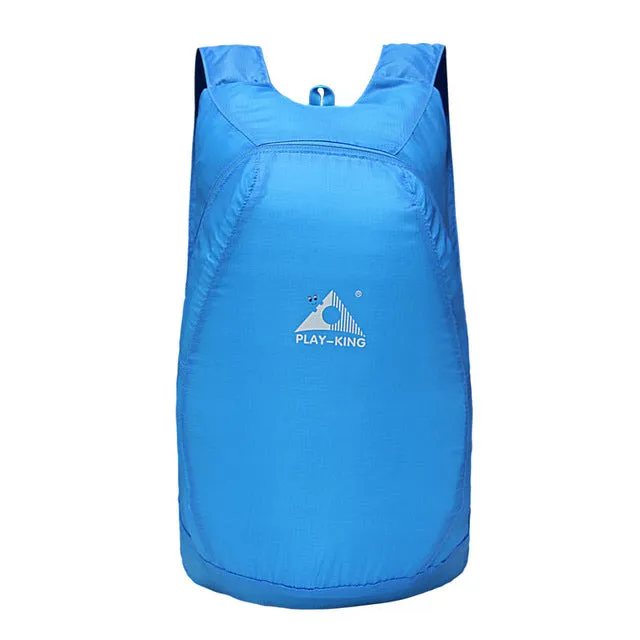 Foldable Waterproof Backpack