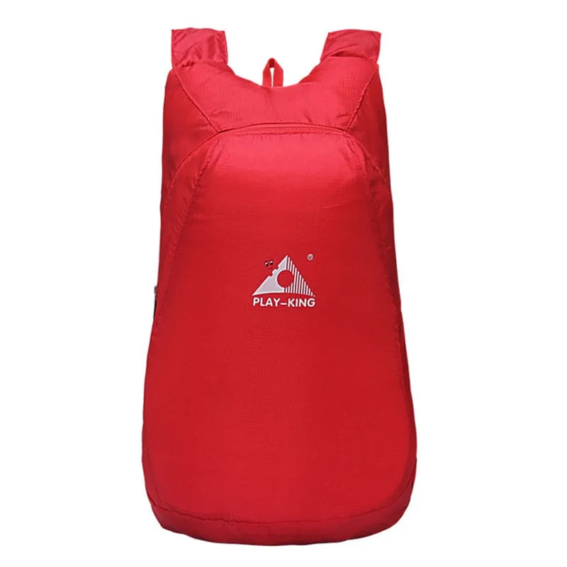 Foldable Waterproof Backpack