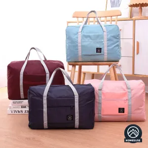 Foldable Waterproof Travel Organizers Pack More Travel Easier