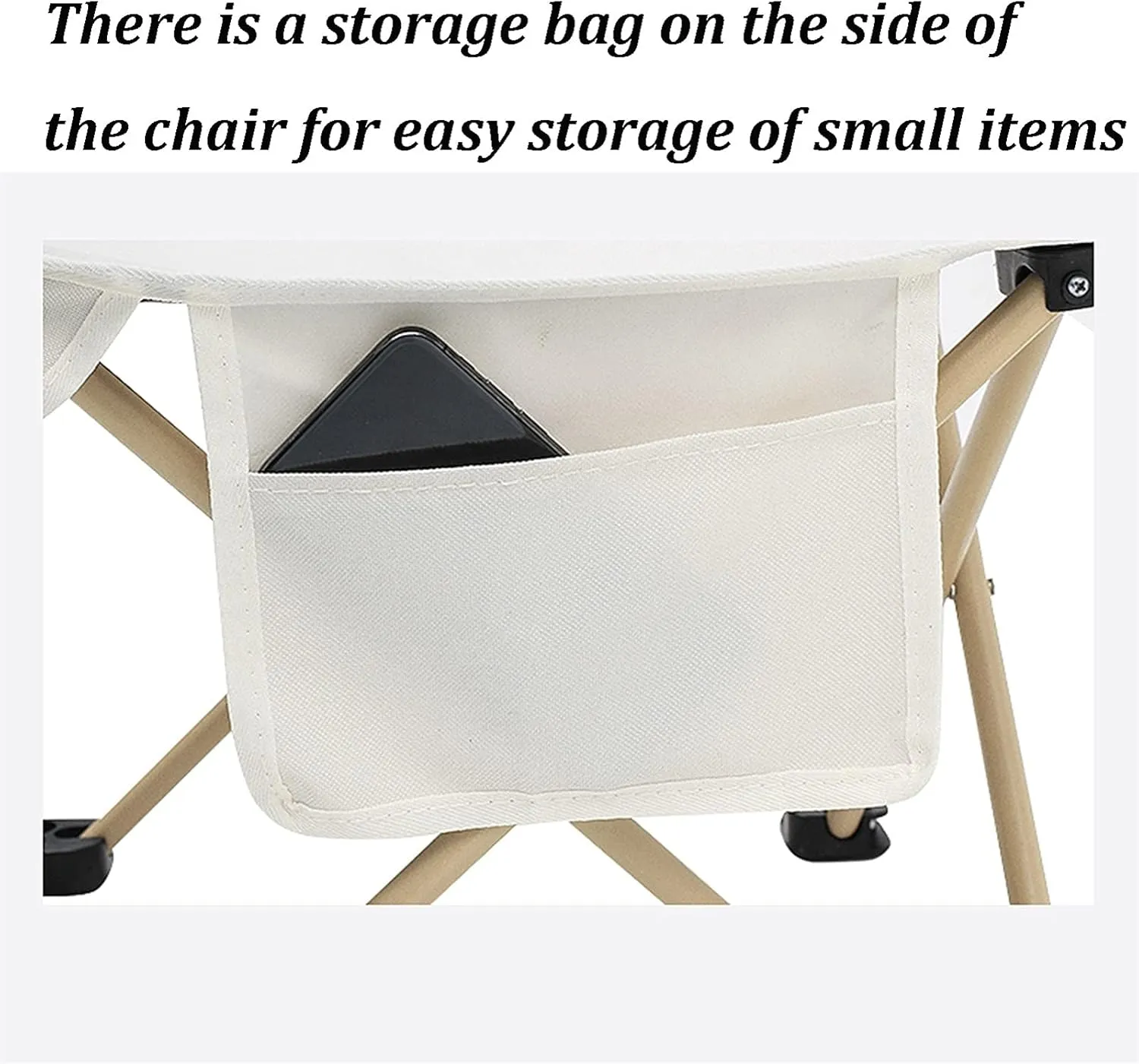 Folding Camping Table Outdoor and Chair Set, The Aluminum Alloy Camping Picnic Table Bears 100kg, Roll-up Table Top for Easy Storage