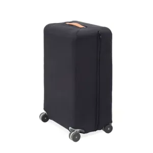 Fpm Bank/Bank S 30" Luggage Cover Black Blacksize Large