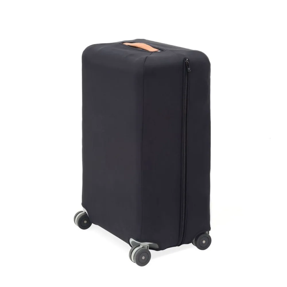 Fpm Bank/Bank S 30" Luggage Cover Black Blacksize Large